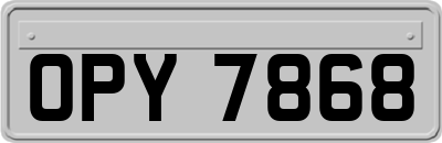 OPY7868