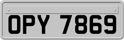OPY7869
