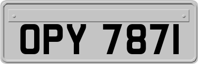 OPY7871