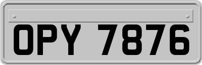 OPY7876