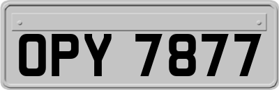 OPY7877