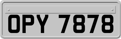 OPY7878