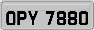 OPY7880