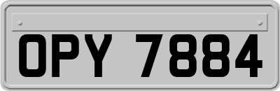 OPY7884