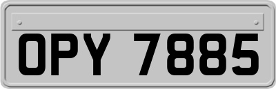 OPY7885