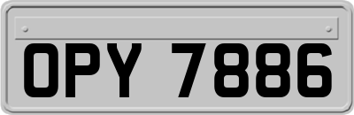 OPY7886