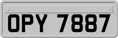 OPY7887