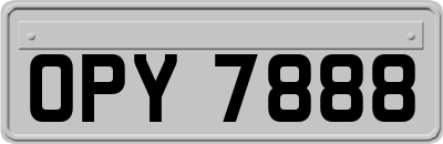 OPY7888