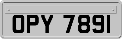 OPY7891