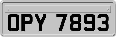 OPY7893