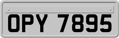 OPY7895