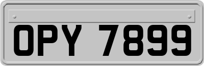OPY7899