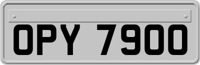 OPY7900