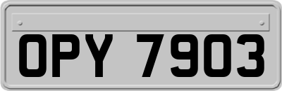 OPY7903
