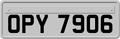 OPY7906