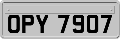 OPY7907