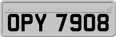 OPY7908