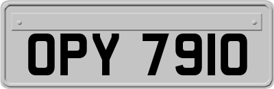 OPY7910