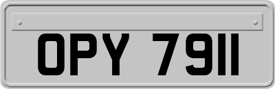 OPY7911