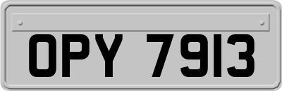 OPY7913