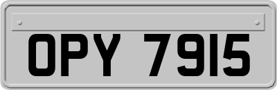 OPY7915