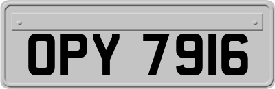 OPY7916
