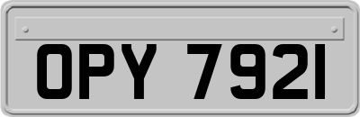 OPY7921