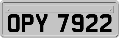 OPY7922