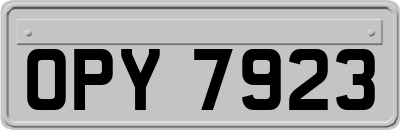 OPY7923