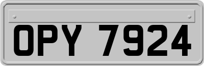 OPY7924