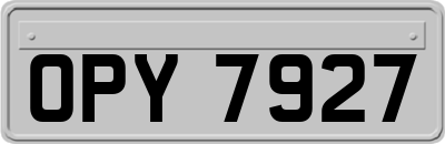 OPY7927