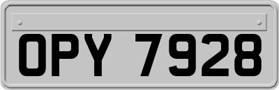 OPY7928