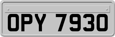 OPY7930