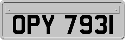 OPY7931