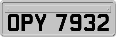OPY7932