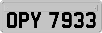 OPY7933
