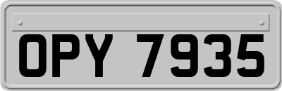 OPY7935