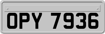 OPY7936