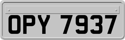 OPY7937