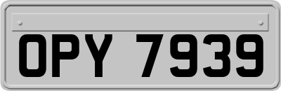 OPY7939