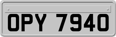 OPY7940