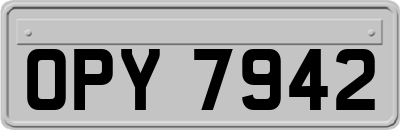 OPY7942