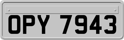 OPY7943
