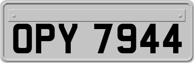 OPY7944
