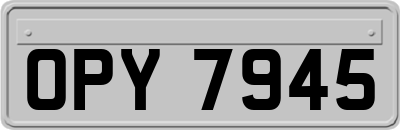 OPY7945