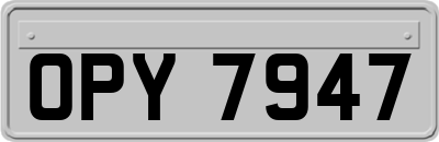 OPY7947