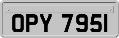 OPY7951