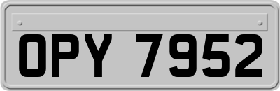 OPY7952