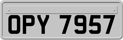 OPY7957