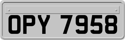 OPY7958